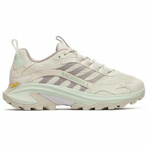 Merrell MOAB SPEED 2 Női track cipő, bézs, méret 39 kép