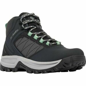 Columbia TRANSVERSE MID WP W Női outdoor cipő, sötétkék, méret 41 kép