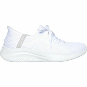 Skechers ULTRA FLEX 3.0 Női szabadidőcipő, fehér, méret kép