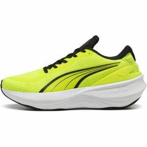 Puma SCEND PRO 2 Férfi futócipő, sárga, méret 45 kép