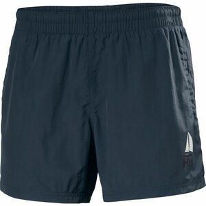 Helly Hansen CASCAIS TRUNK Férfi úszónadrág, sötétkék, méret kép