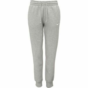 Nike SPORTSWEAR PHOENIX FLEECE Női melegítőnadrág, szürke, méret kép