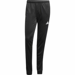 adidas CAMO PT Férfi melegítőnadrág, fekete, méret kép