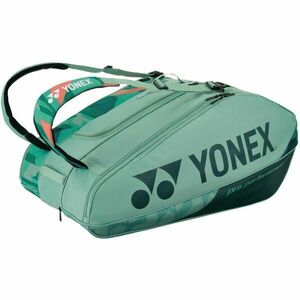 Yonex 924212 PRO Tenisztáska, világoszöld, méret kép