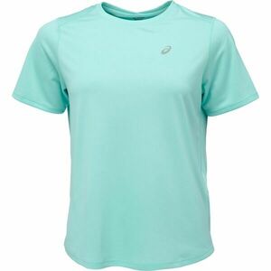ASICS CORE SS TOP Női póló futáshoz, türkiz, méret kép