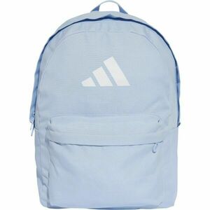 adidas CLASICS 3 BAR Hátizsák, világoskék, méret kép