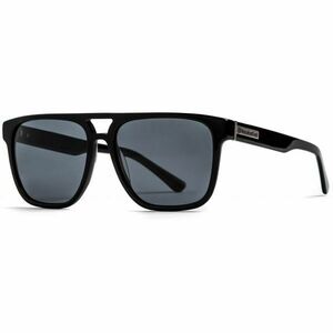 Horsefeathers TRIGGER SUNGLASSES Napszemüveg, fekete, méret kép