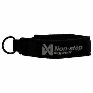 NON-STOP DOGWEAR SOLID COLLAR WD Nyakörv, fekete, méret kép