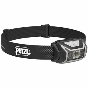Petzl ACTIK CORE Fejlámpa, fekete, méret kép