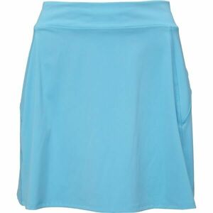 Helly Hansen HP SKORT 2.0 Női szoknya, világoskék, méret kép