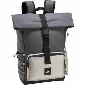 adidas CITY EXPLORER Hátizsák, sötétszürke, méret kép