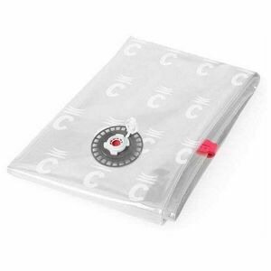 COMPACTOR BAG ASPISPACE L Vákuumzsák, átlátszó, méret kép