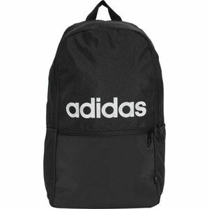 adidas CLASIC BACKPACK DAY Hátizsák, fekete, méret kép