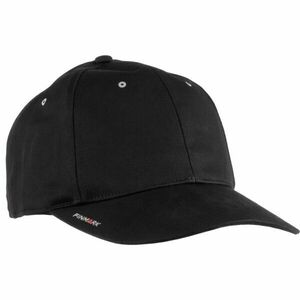 Finmark SUMMER CAP Baseball sapka, fekete, méret UNI kép