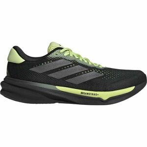 adidas SUPERNOVA STRIDE 2 M Férfi futócipő, fekete, méret 41 1/3 kép