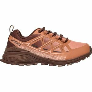 Umbro JACKUZZI 3.0 W Női futócipő, narancssárga, méret kép