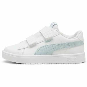 Puma RICKIE CLASSIC V PS Lány szabadidőcipő, fehér, méret 33 kép