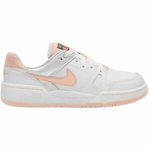 Nike FULL FORCE Junior sneaker cipő, fehér, méret 37.5 kép