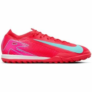 Nike ZOOM MERCURIAL VAPOR 16 PRO TF Férfi turf futballcipő, piros, méret 45 kép