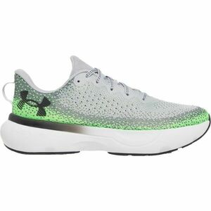 Under Armour INFINITE Férfi futócipő, szürke, méret 43 kép