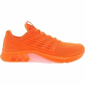 INOV-8 F-LITE MAX M Férfi fitnesz cipő, narancssárga, méret 41.5 kép