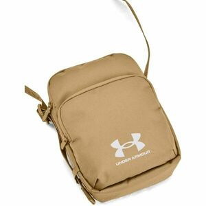 Under Armour LOUDON LITE Crossbody táska, barna, méret kép