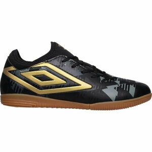 Umbro FORMATION II IC Férfi teremcipő, fekete, méret 40.5 kép