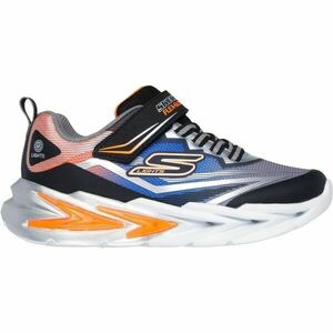 Skechers FLEX-GLOW ULTRA Gyerekcipő, mix, méret kép