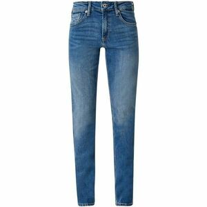 s.Oliver QS JEANS NOOS Sztreccs farmernadrág, kék, méret kép