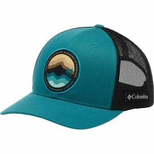 Columbia CMESH SNAP BACK HAT Baseball sapka, türkiz, méret UNI kép