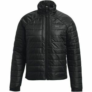 Under Armour STORM INSULATED Női dzseki, fekete, méret kép