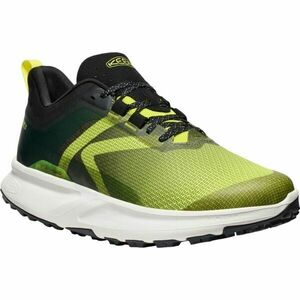 Keen 450 DIRT WP M Férfi utcai cipő, fekete, méret 43 kép