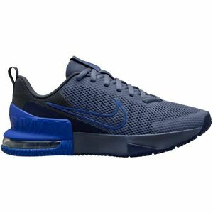 Nike AIR MAX ALPHA TRAINER 6 Férfi fitnesz cipő, sötétkék, méret 42.5 kép