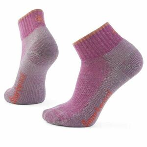 Smartwool HIKE CLASSIC EDITION LGH CS 2ND CT AN SC Zokni, rózsaszín, méret kép