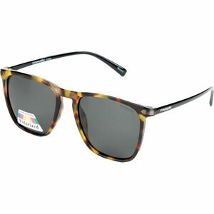 Finmark POLARIZED SUNGLASSES Napszemüveg polarizált lencsével, fekete, méret kép