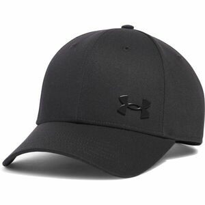 Under Armour SPORTSTYLE METAL Férfi baseball sapka, fekete, méret kép