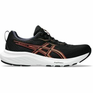 ASICS GEL-CONTEND 9 W Női futócipő, fekete, méret 39.5 kép