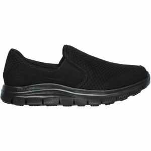 Skechers COZARD Női munkavédelmi cipő, fekete, méret kép