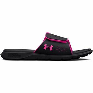 Under Armour IGNITE PRO Női papucs, fekete, méret 38 kép