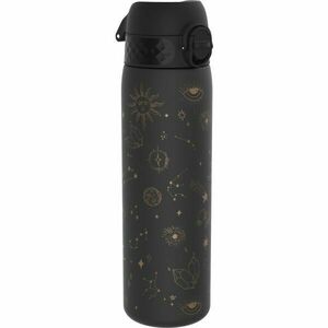 Ion8 LEAK PROOF CELESTICAL UNIVERSE 500 ML Kulacs, fekete, méret kép