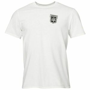 FANATICS MARADONA GRAPHIC Férfi póló, fehér, méret kép