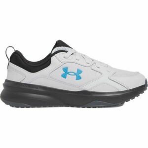 Under Armour CHARGED EDGE Férfi edzőcipő, fehér, méret 46 kép