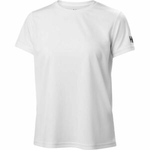 Helly Hansen HH TECH UPF 50+ Női póló, fehér, méret kép