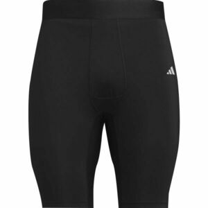 adidas TF SHO TIGHT Férfi alsónadrág, fekete, méret kép