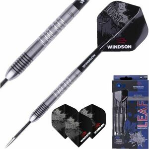 Windson DARK MAPLE LEAF 21 G Fémhegyű dartsnyíl szett, mix, méret kép