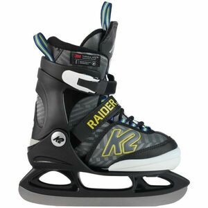 K2 RAIDER BEAM ICE Gyerek korcsolya, szürke, méret 26-31 kép