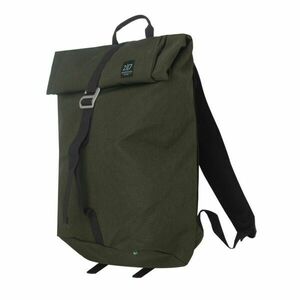 2117 BACKPACK 30L Városi rolltop hátizsák, khaki, méret kép