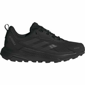 adidas TERREX ANYLANDER R.RDY Férfi túracipő, fekete, méret 43 1/3 kép