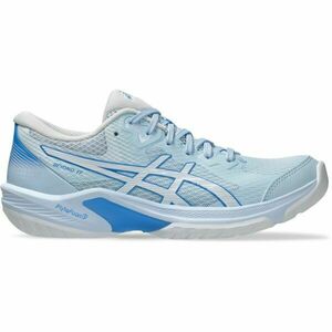 ASICS BEYOND FF W Női röplabda cipő, világoskék, méret 39 kép