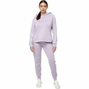 Fitforce JUWIDI Női fitnesz nadrág, lila, méret kép